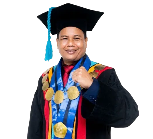 Direktur Politeknik Negeri Ujung Pandang
