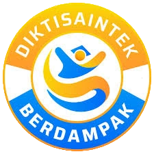 Logo Berdampak 2026