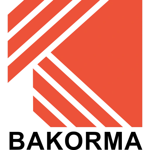 Logo Bakorma 2026