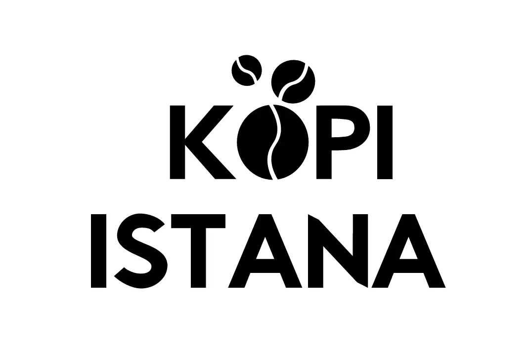 Kopi Istana