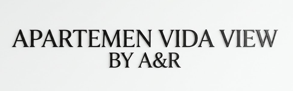 Apartemen Vida View
